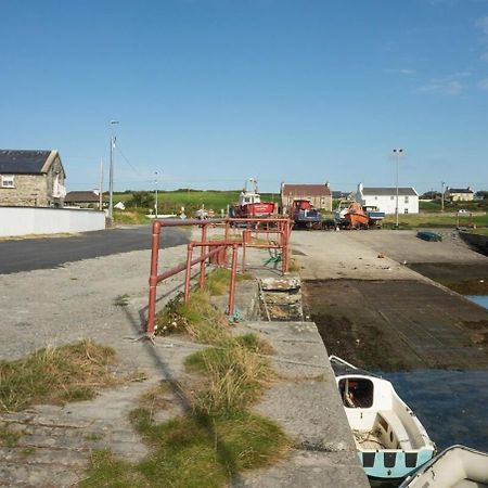 The Boathouse On The Atlantic Sea Villa Liscannor Bagian luar foto