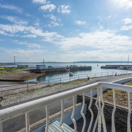 The Boathouse On The Atlantic Sea Villa Liscannor Bagian luar foto