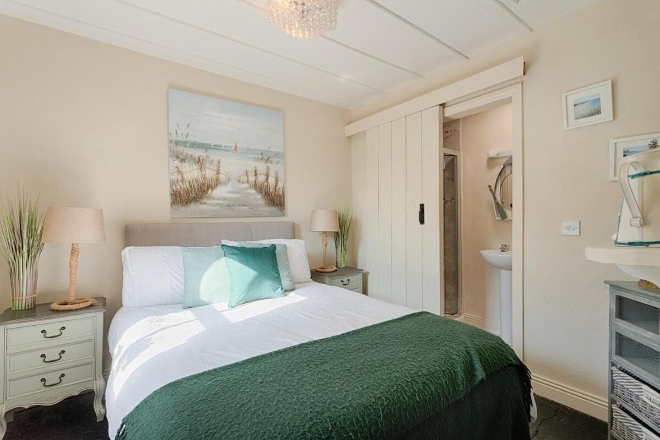 The Boathouse On The Atlantic Sea Villa Liscannor Bagian luar foto